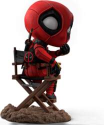 Iron Studios DEADPOOL & WOLVERINE -
