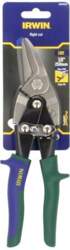 Irwin Cutters | for cutting iron