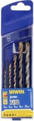 Irwin Drill bit-kit | for concrete