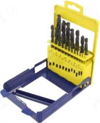 Irwin Drill bit-kit | for metal