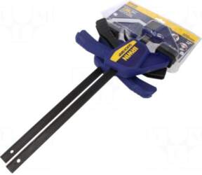 Irwin Clamp | parallel | max