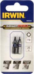 Irwin Screwdriver bit | Torx® |