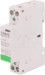 ISKRA Contactor: 2-pole installation | 32A