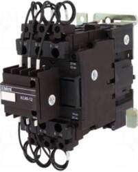 ISKRA Contactor: 3-pole | Mounting: DIN