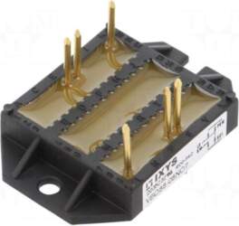 IXYS Single-phase bridge rectifier | Urmax: