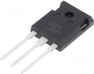 IXYS Diode: rectifying | THT |
