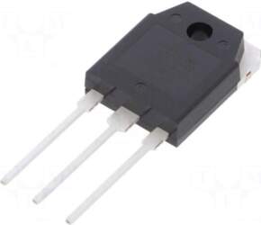 IXYS Diode: rectifying | THT |