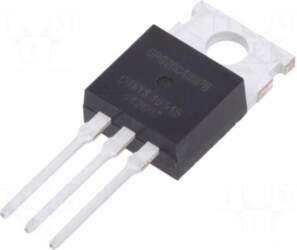 IXYS Diode: rectifying | THT |