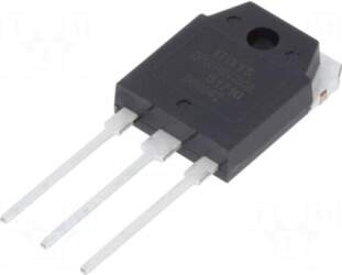 IXYS Diode: rectifying | THT |