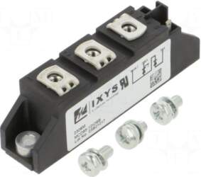 IXYS Module: diode-thyristor | 1.2kV