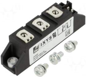 IXYS Module: diode-thyristor | 800V |