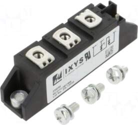 IXYS Module: diode-thyristor | 800V |