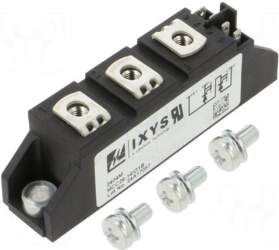 IXYS Module: thyristor | double series
