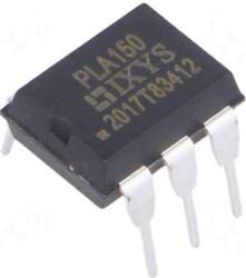 IXYS Relay: solid state | SPST-NO
