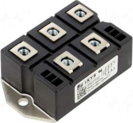 IXYS Three-phase bridge rectifier | Urmax: