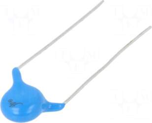 Jb Capacitors Capacitor: ceramic | 3