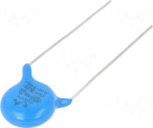 Jb Capacitors Capacitor: ceramic | Y1