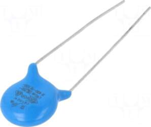Jb Capacitors Capacitor: ceramic | Y2