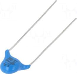 Jb Capacitors Capacitor: ceramic | Y2