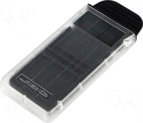 JBC TOOLS Container: box | for