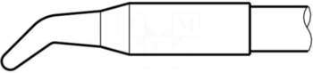 JBC TOOLS Tip | bent conical