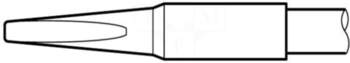 JBC TOOLS Tip | chisel |