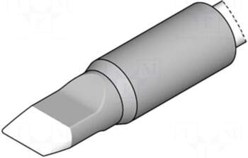 JBC TOOLS Tip | chisel |