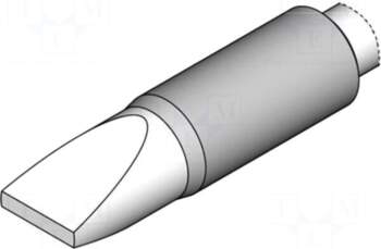 JBC TOOLS Tip | chisel |