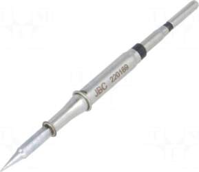 JBC TOOLS Tip | conical |