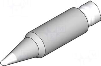 JBC TOOLS Tip | conical sloped