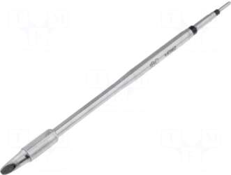 JBC TOOLS Tip | elongated,conical