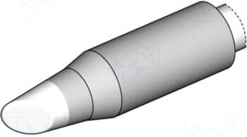 JBC TOOLS Tip | hoof |