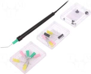 JBC TOOLS Tool: vacuum pick and