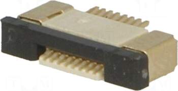 JOINT TECH Connector: FFC (FPC) |