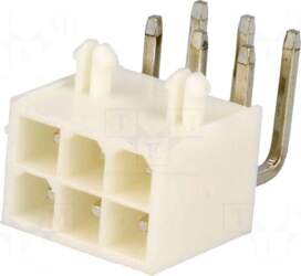 JOINT TECH Connector: wire-board | socket