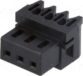 JST IDC | plug | female