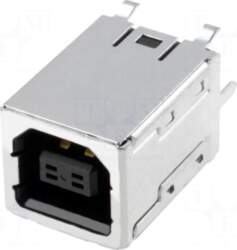 JST Socket | USB B |