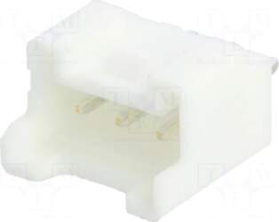 JST Socket | wire-board | male