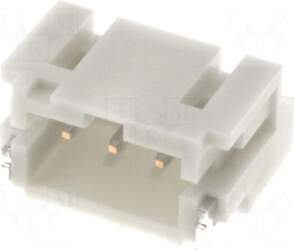 JST Socket | wire-board | male