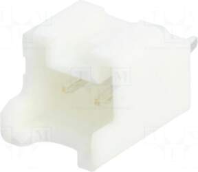 JST Socket | wire-board | male