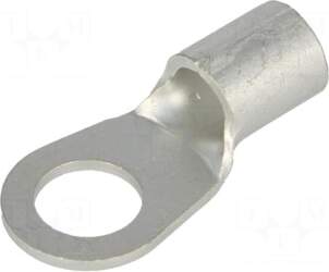 JST Tip: ring | M8 |