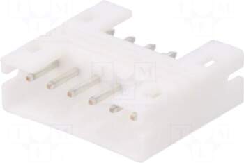 JST Transition: coupler | PH |