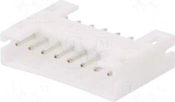 JST Transition: coupler | PH |