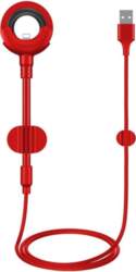 Kabelis Baseus Universal cable O-type (8-pin