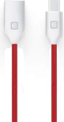 Kabelis Evelatus  Data Cable for Type-C