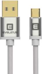 Kabelis Evelatus Universal Data cable Micro