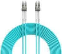 Kabelis Gembird  Multimode cable duplex OM4