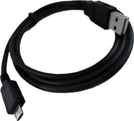 Kabelis Logitech  LOGITECH Spare USB Cable