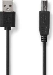 Kabelis NEDIS Printera kabelis USB 2
