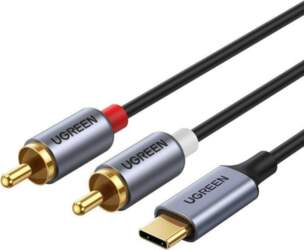 Kabelis Ugreen Ugreen audio cable USB